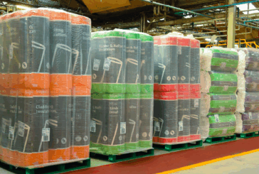 Superglass partners with The Pallet LOOP