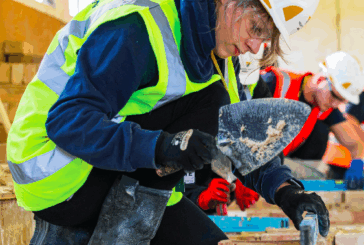 CITB confirms investment in National Construction College sites