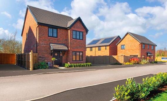 How to build all-electric low-carbon homes