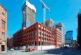 Development in Birmingham demonstrates installation standards