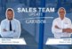 Aaron Clarke Promoted to National Account Manager at Garador