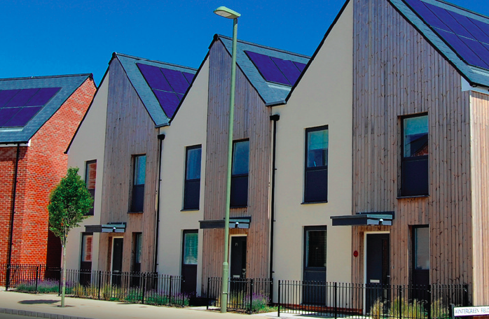 How deploying a single-source strategy is an effective roofing solution