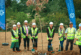 Lincolnshire developer plants roots