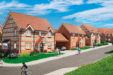 Detailed planning granted