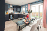 First-time buyers scheme