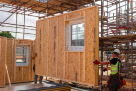 Donald Timber Systems offers environmental product declaration