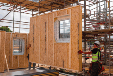 Donald Timber Systems offers environmental product declaration