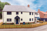 Morrish Homes launches show home