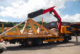 Muir Timber Systems delivers timber kits
