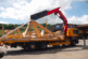 Muir Timber Systems delivers timber kits