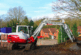 How Takeuchi can help with groundworks