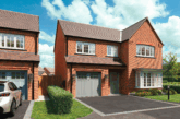Cameron Homes announces new development
