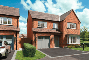 Cameron Homes announces new development