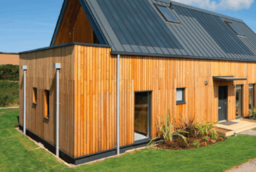 Catnic launches Solarseam