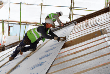 Kingspan Insulation discusses the growing trend of rooms in the roof