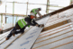 Kingspan Insulation discusses the growing trend of rooms in the roof