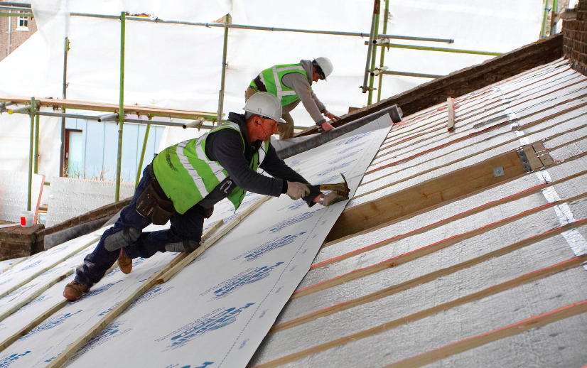 Kingspan Insulation discusses the growing trend of rooms in the roof