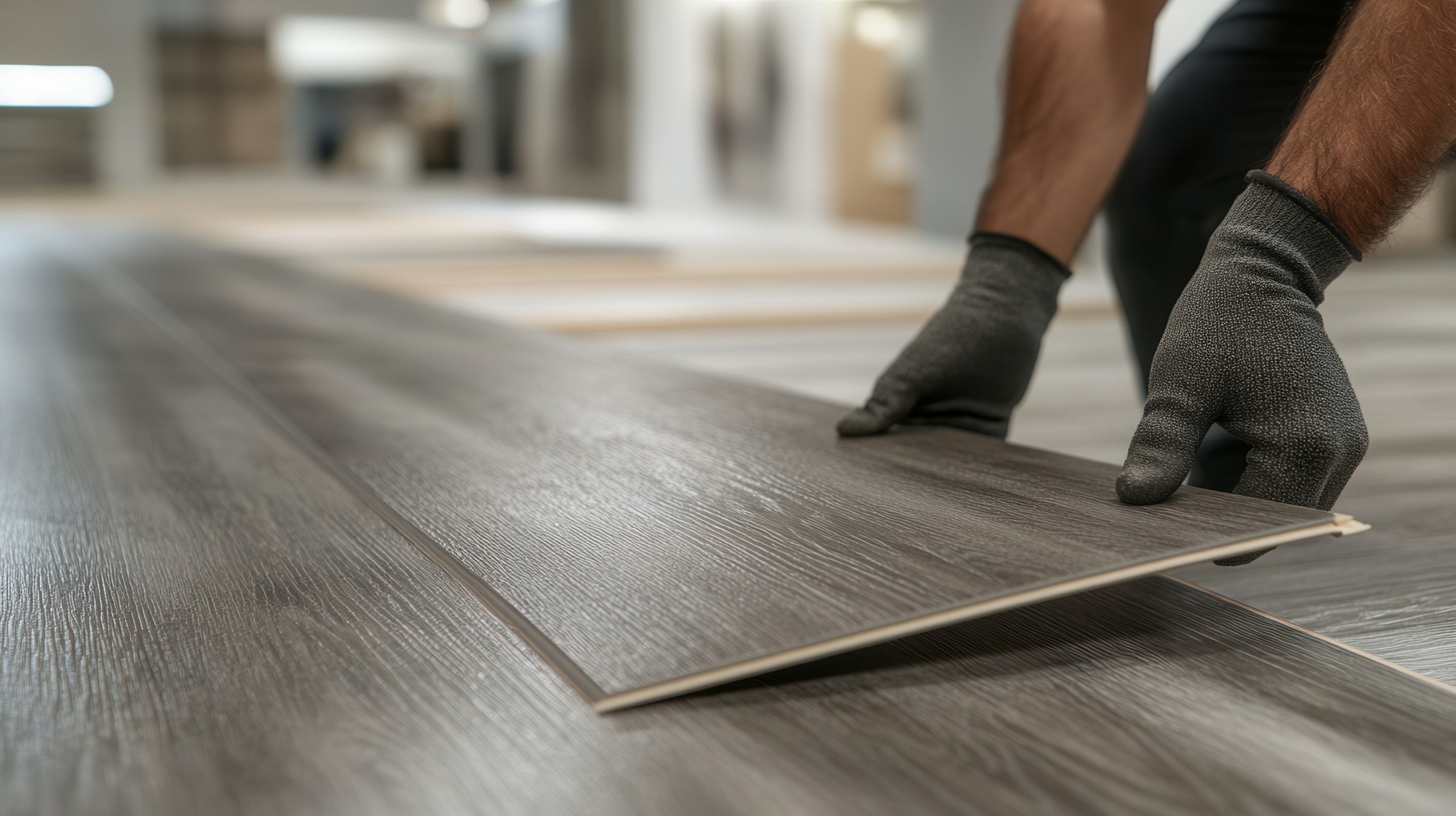 West Fraser flooring panel range