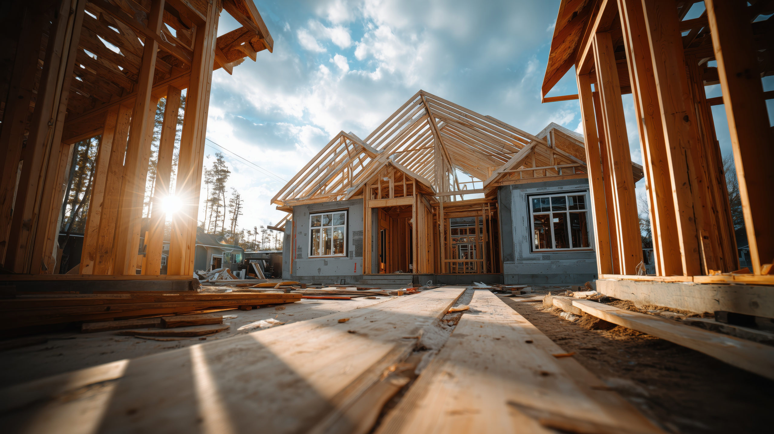 Why separation distances matter for fire safety