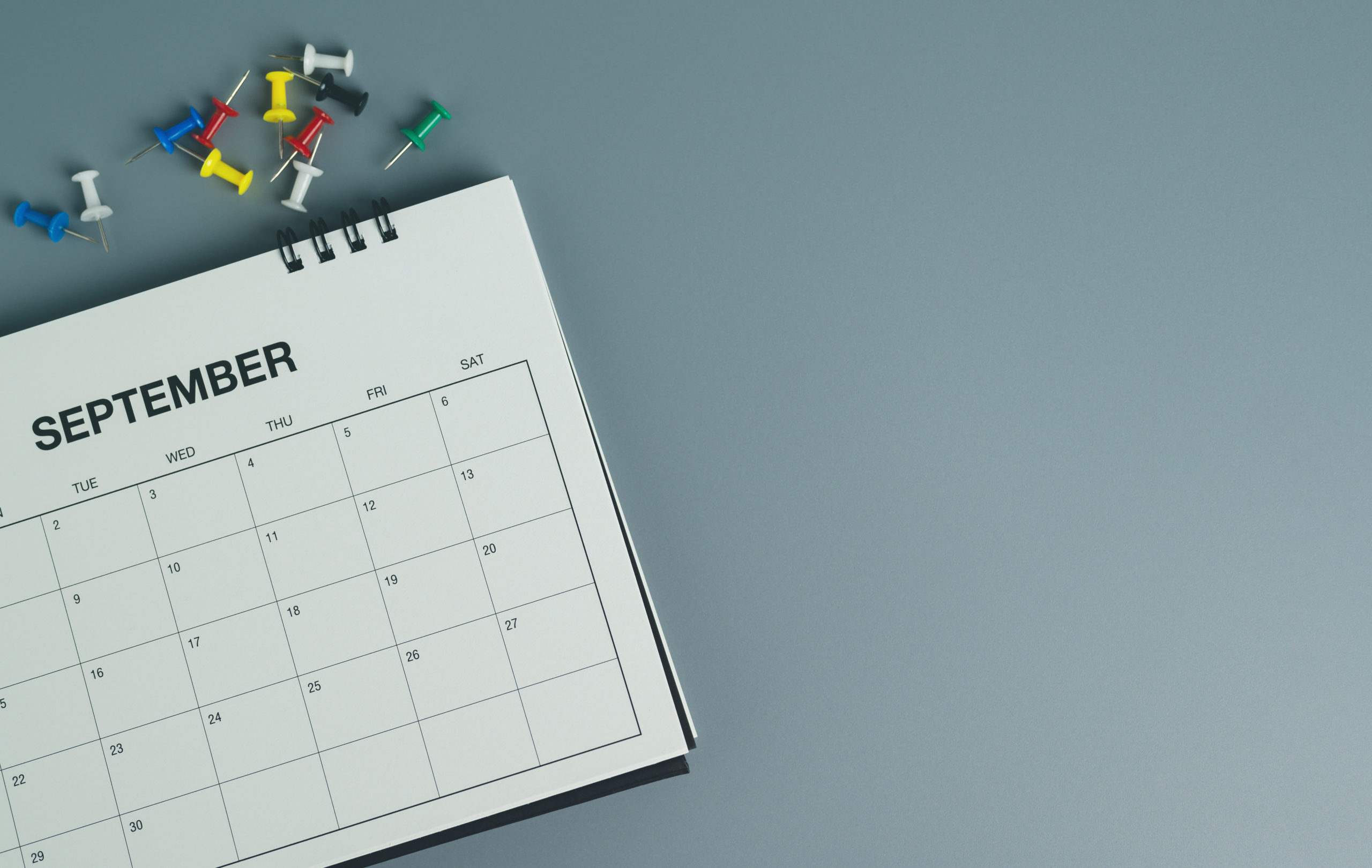 September cultural reset