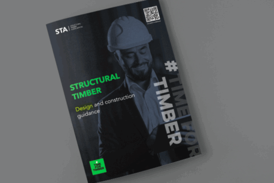 Structural Timber Buildings