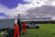 Discussing ground investigation