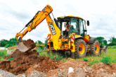 How JCB’s backhoe fleet has been supporting Jelson Holdings