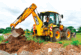 How JCB’s backhoe fleet has been supporting Jelson Holdings