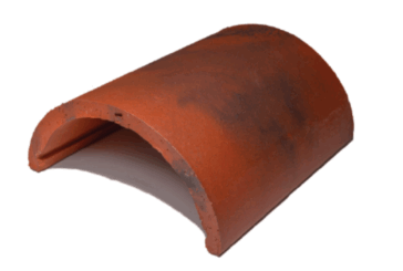 Marley’s Acme Single Camber tile range