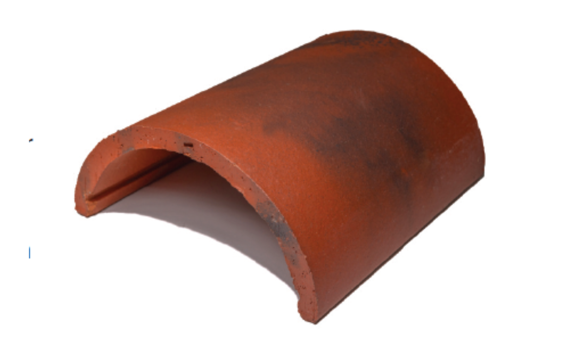 Marley’s Acme Single Camber tile range
