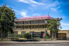 What role do membranes play in timber frame kits?