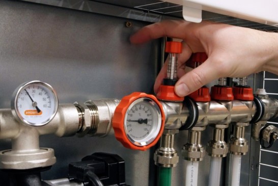 Ambiente: Why UFH is central to long-term sustainability