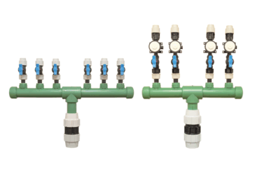 PLASSON UK launches next-generation below-ground manifolds