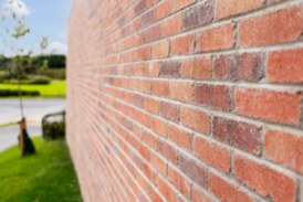 Tobermore: Are concrete facing bricks the answer?