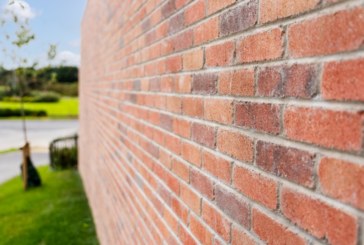 Tobermore: Are concrete facing bricks the answer?