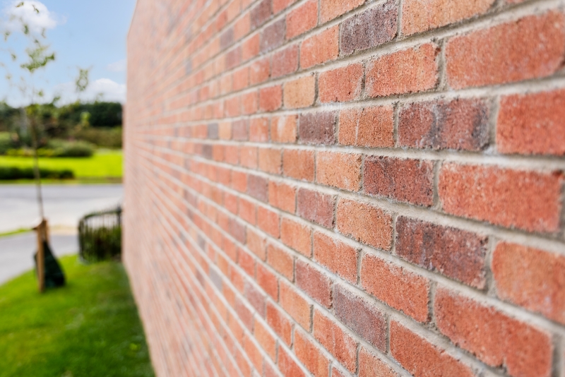 Tobermore: Are concrete facing bricks the answer?