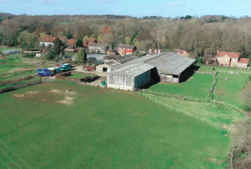 Bargate’s agreement with a private landowner