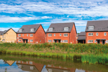 Russell Homes reveals why kids are taking longer to “fly the nest”