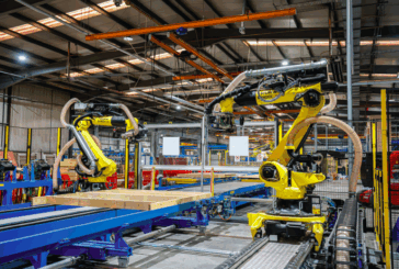 How timber technology can transform challenging brownfield sites