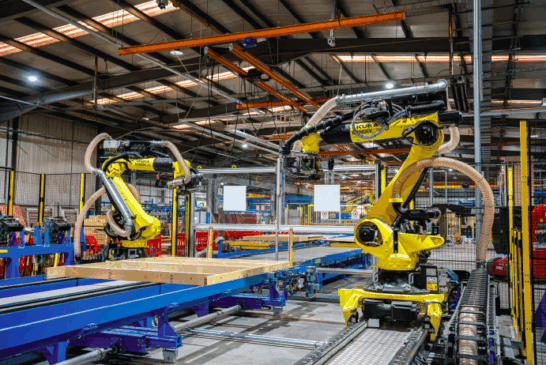 How timber technology can transform challenging brownfield sites