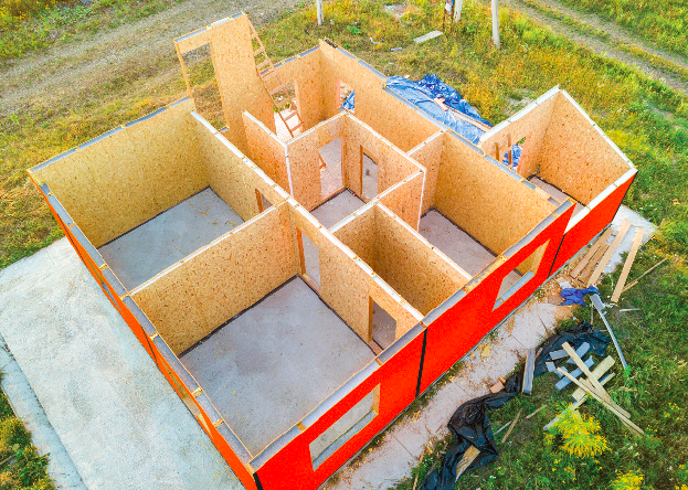 Mythbusting building with timber misconceptions