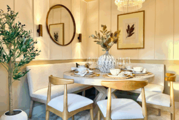 The Inside View | How the Future Homes Standard impacts interior design