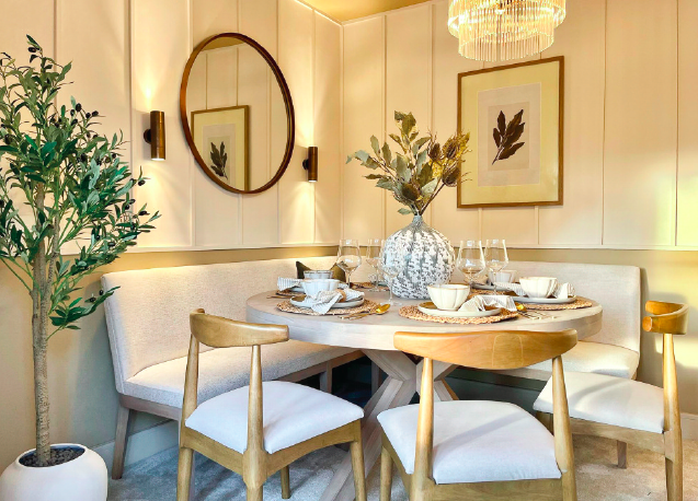 The Inside View | How the Future Homes Standard impacts interior design