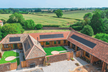 Integrating low carbon heating