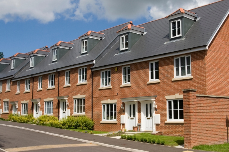 Six ways to create ecological value in housing developments