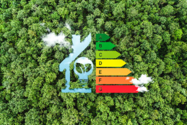 Triton Showers introduces the duo able to reduce water use