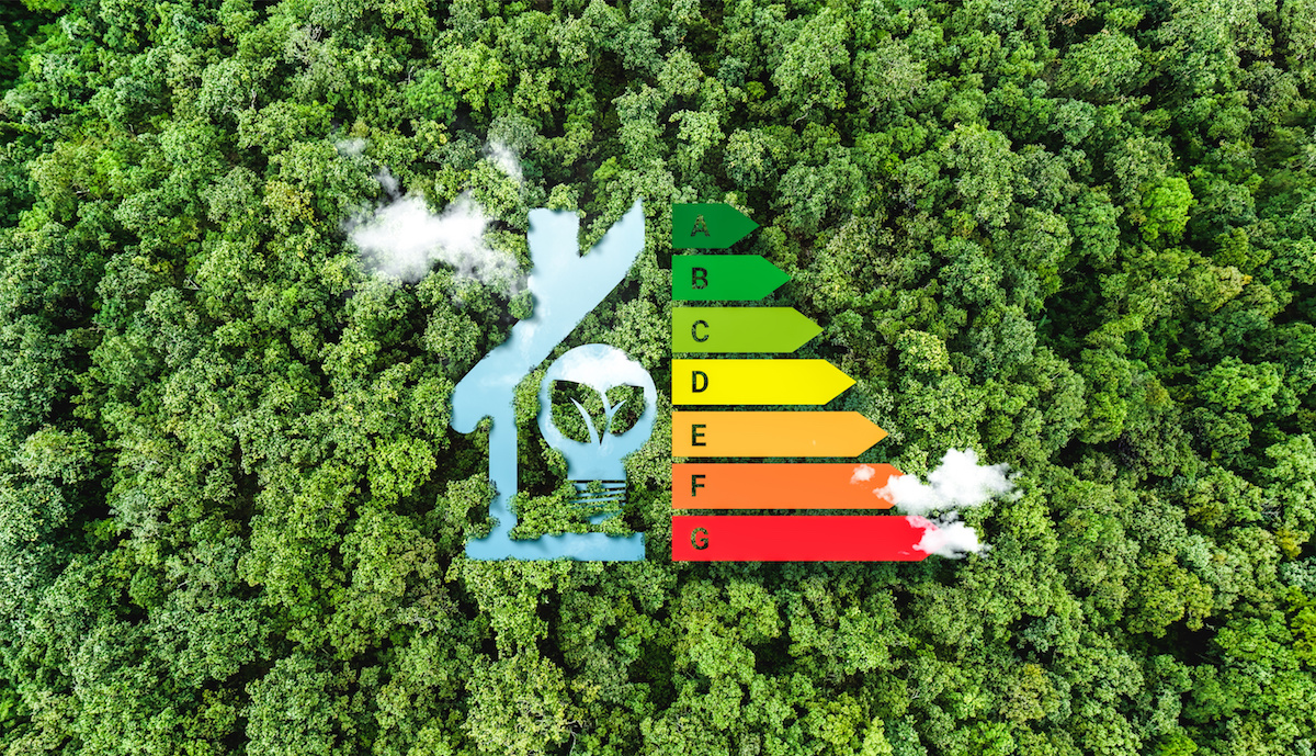 Triton Showers introduces the duo able to reduce water use