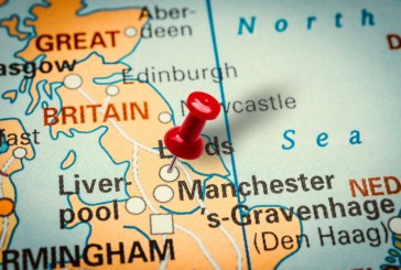 The UK construction hotspots revealed