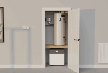 A guide to installing networked ground source heat pumps