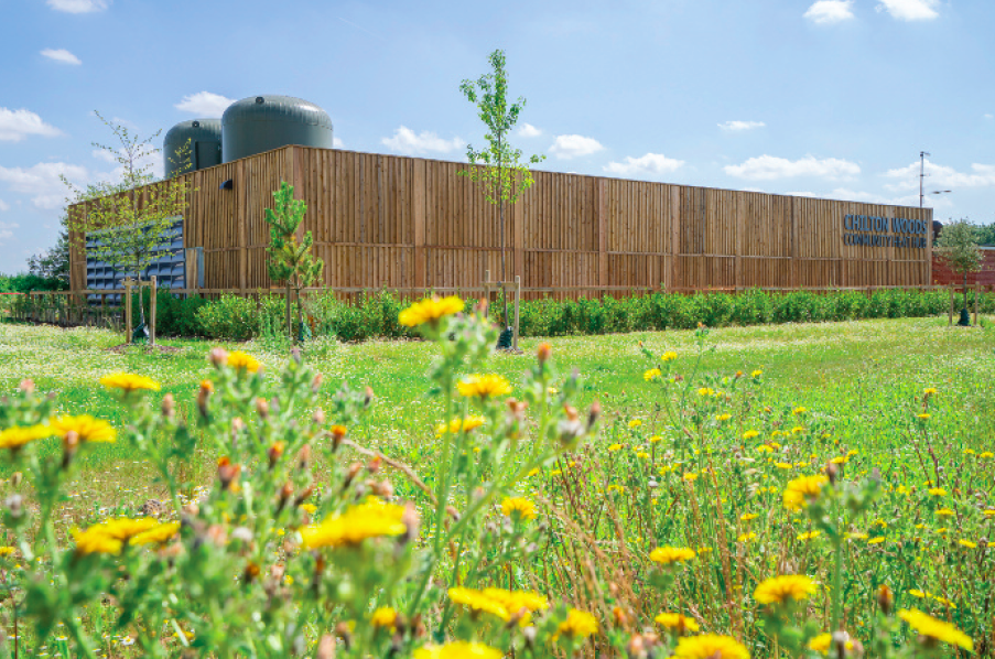 What developers need to get right before the Future Home Standard